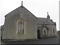 Presbyterian Church, Aughnacloy (side view)