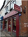 Estate agents in Church Street