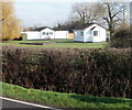 Fairfield Kennels, Whitewall south of Magor