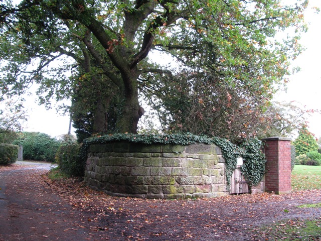 Hoole Village Penfold © BrianPritchard :: Geograph Britain and Ireland