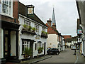 The Star, Godalming