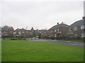 Egremont Crescent - Meadway