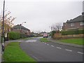 Edgebank Avenue - Egremont Crescent