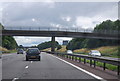 Bridge over the M40 near Kings Sutton