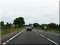 Derryheany Cross Roads on the A509