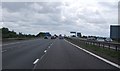 M40 heading south