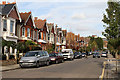 Norbiton Avenue