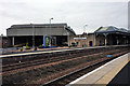 Perth railway station