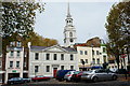 Clerkenwell Green, London