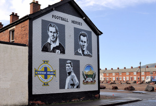 Football mural, Belfast (6)