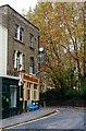 The Three Kings, Clerkenwell, London