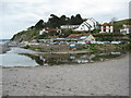 Houses at Seaton