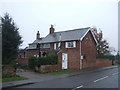 House on Main Street, Hayton