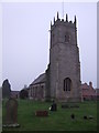 Askham Church