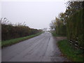 Thorpe Street towards Mill Hill