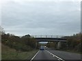 Two bridges over A4440