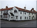 The Blacksmiths Arms, Clayworth