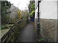 The Ginnel, Astley Bridge