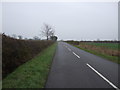 Wheatley Road towards Sturton le Steeple