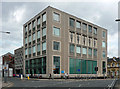 Central Library, Grimsby