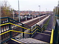 Bolton-upon-Dearne railway station