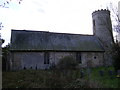 TM3485 : St.Margaret Church, Ilketshall St.Margaret by Geographer