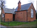 Ilketshall Village Hall