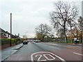 Nuthurst Road, Moston