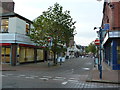 Warrington Street, Ashton-Under-Lyne