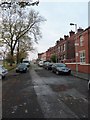 Fraser Street, Ashton-Under-Lyne