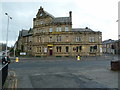 Former Falcon Hotel, Burnley