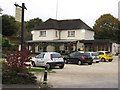 The Squirrel Inn, Hurtmore, Surrey