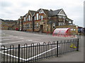 Belvedere: St Augustine of Canterbury Primary School and Children