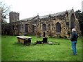 Guisborough Church