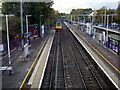 Harpenden railway station