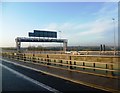 On The Thelwall Viaduct