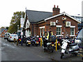 Harpenden railway station