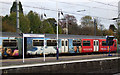 Harpenden railway station