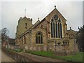 St Mary the Virgin Church, Eastbourne