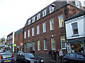 Harpenden Post Office