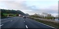 M6 near Beech House Farm