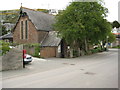 Downderry church