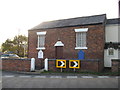 Methodist Chapel at Pear Tree Farm-Clivegreen Lane