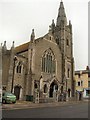 Central Methodist Church, Eastbourne