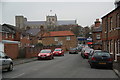 Bondgate Green Lane, Ripon