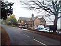 The Elm Tree Public House in Heath