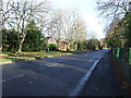 Guisborough Road (A173)