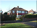 Houses on Dixons Bank