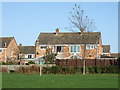 Houses on Keilder Rise