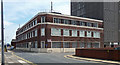 Telephone exchange, Grimsby (1)